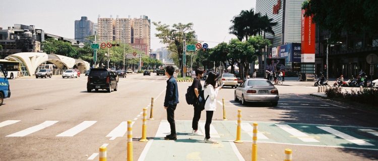 大光圈拍攝