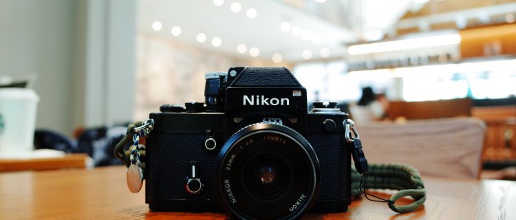 NIKON F2