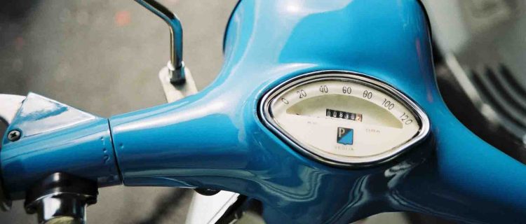 vespa