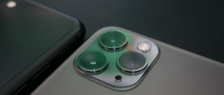 蘋果手機